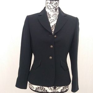 NWOT Tahari Blazer 4Petite